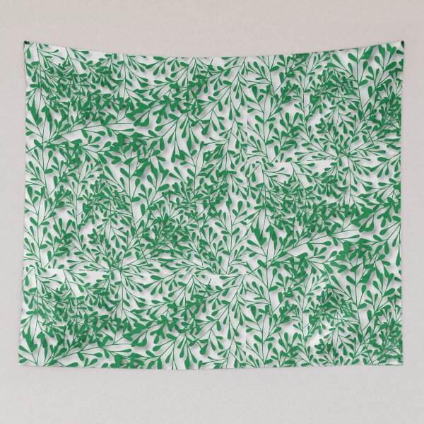 Item preview, Illustration of greenery designed and sold by Sneshkica.