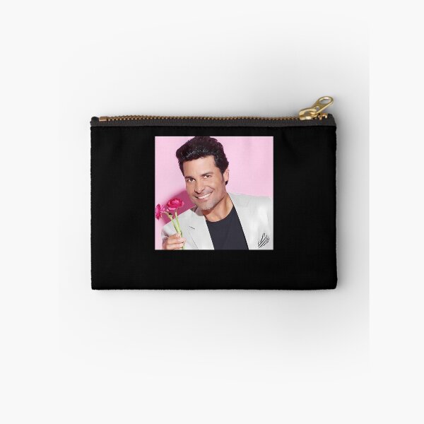Item preview, chayanne nuestro galan designed and sold by HKFArtFashion.