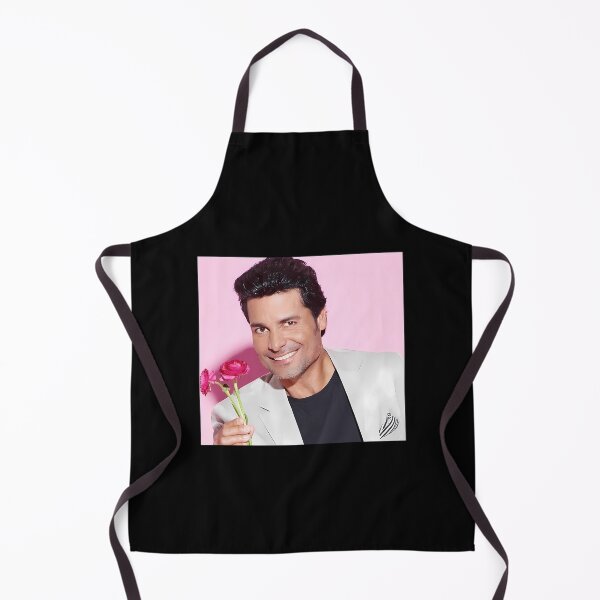 Item preview, chayanne nuestro galan designed and sold by HKFArtFashion.