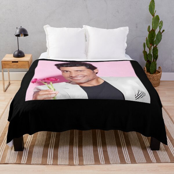 Item preview, chayanne nuestro galan designed and sold by HKFArtFashion.