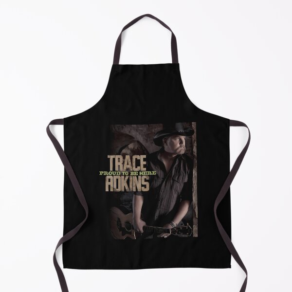 Item preview, memandang ke emlric trace singer adkins emlric luar sambil proud tangan kanannya to menenteng be gitar here bolong designed and sold by ChicArtQuent.
