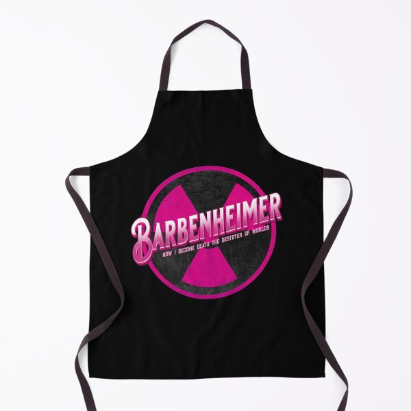 Item preview, Barbenheimer (Small Version) designed and sold by AgelessHenson88.