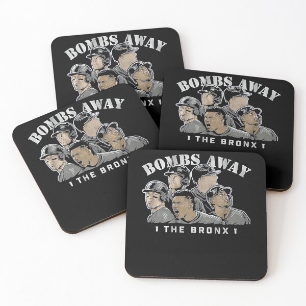 Item preview, Bombs away designed and sold by WalterGilchrise.