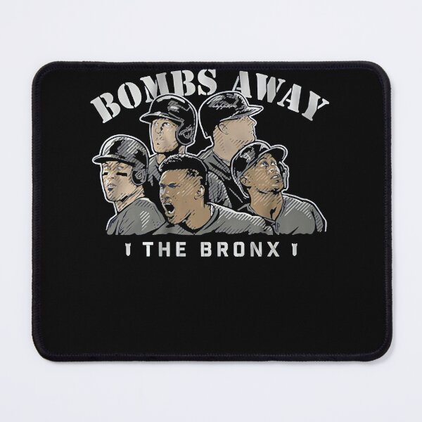 Item preview, Bombs away designed and sold by WalterGilchrise.