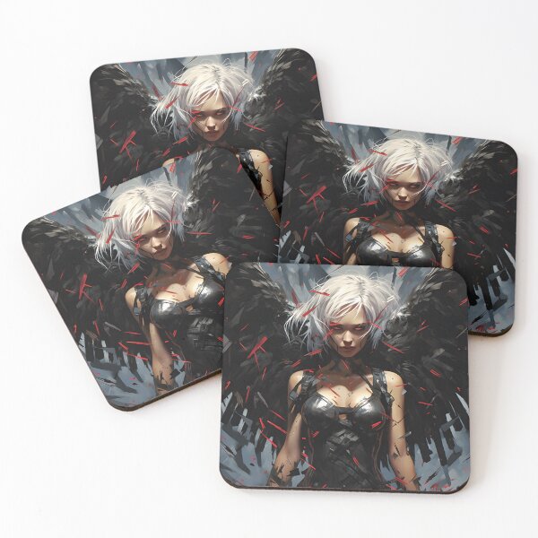 Item preview, Fallen V7 designed and sold by Chaos Apparel .