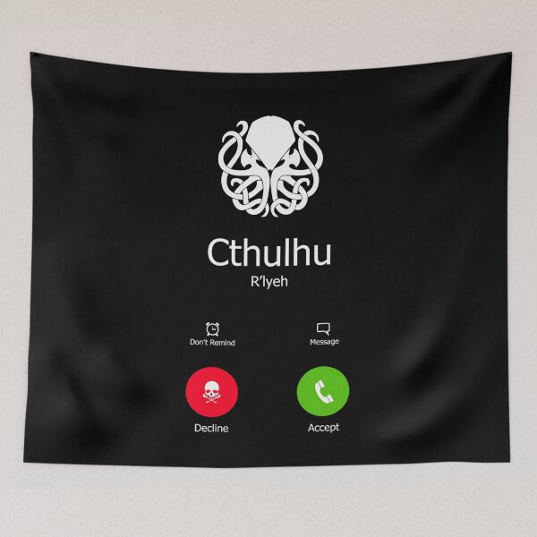 Artikelvorschau, Der Ruf von Cthulhu entworfen und verkauft von cgycrpdkg38.