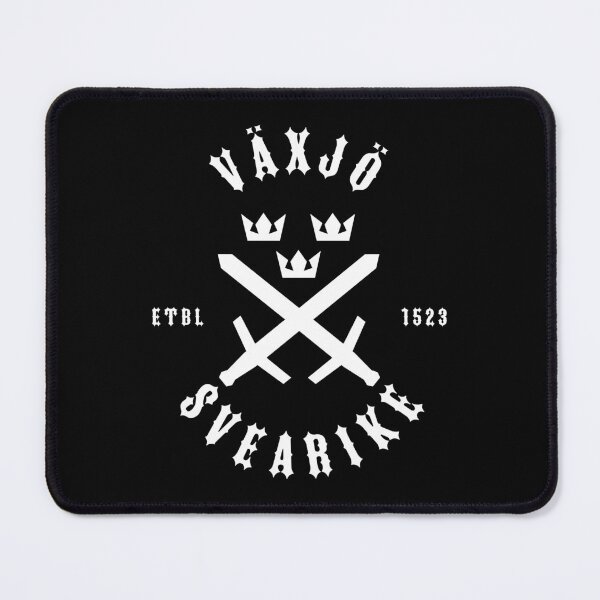 Item preview, Parche Svearike, Växjö designed and sold by PartietRiket.