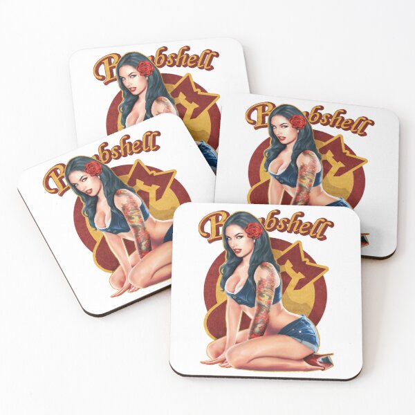 Item preview, Bombshell sexy designed and sold by WalterGilchrise.