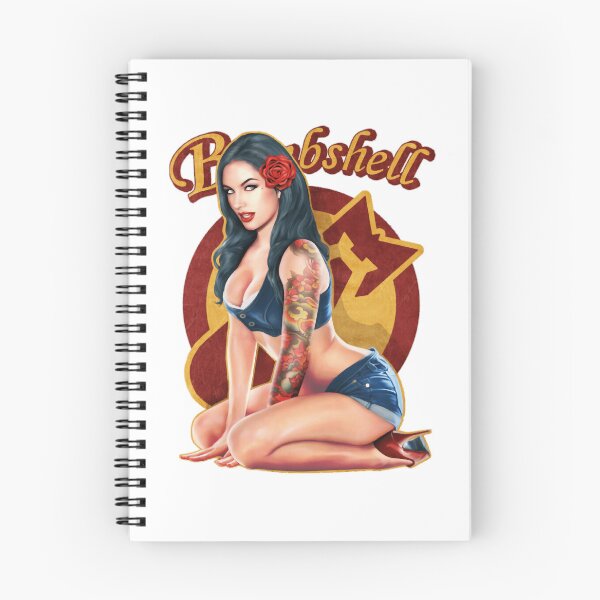 Item preview, Bombshell sexy designed and sold by WalterGilchrise.