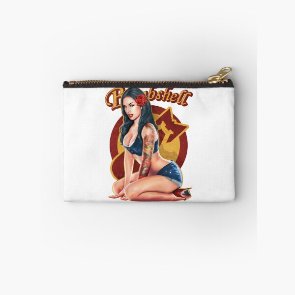 Item preview, Bombshell sexy designed and sold by WalterGilchrise.