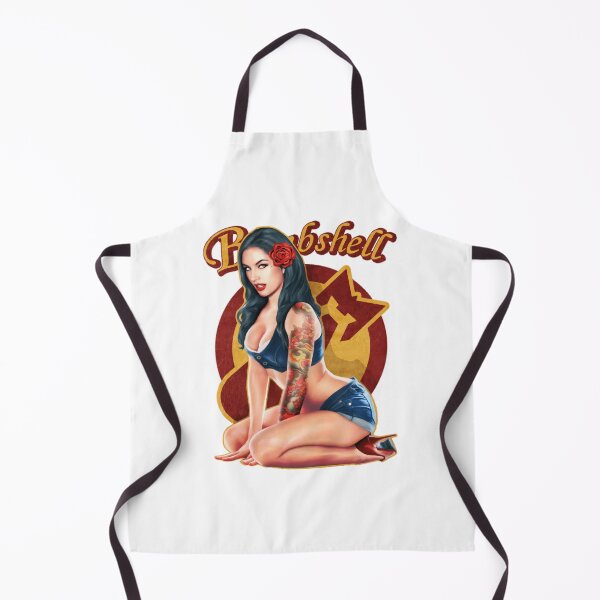 Item preview, Bombshell sexy designed and sold by WalterGilchrise.