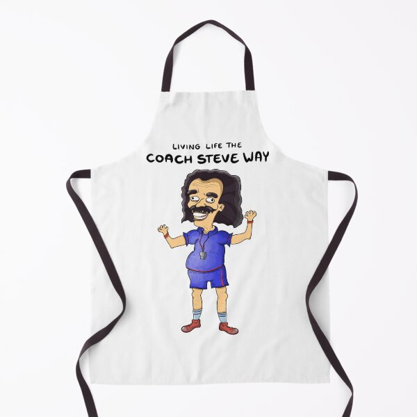Item preview, Living life the coach Steve way designed and sold by Lelanviete.
