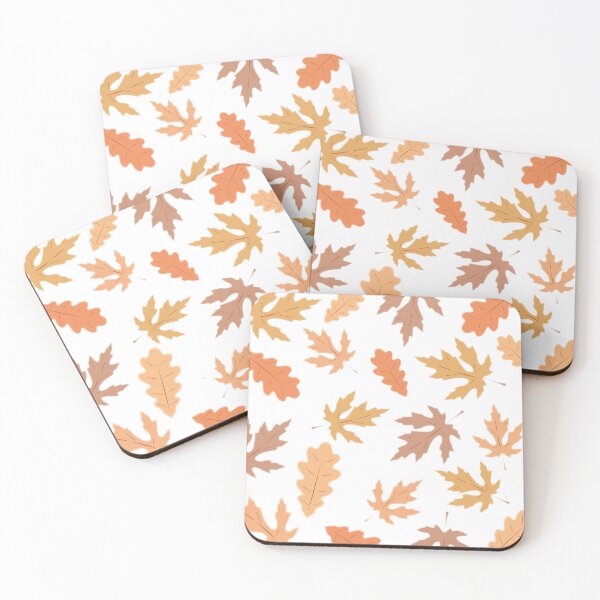 Item preview, Autumn leaves designed and sold by Sneshkica.