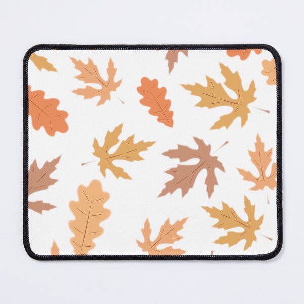 Item preview, Autumn leaves designed and sold by Sneshkica.