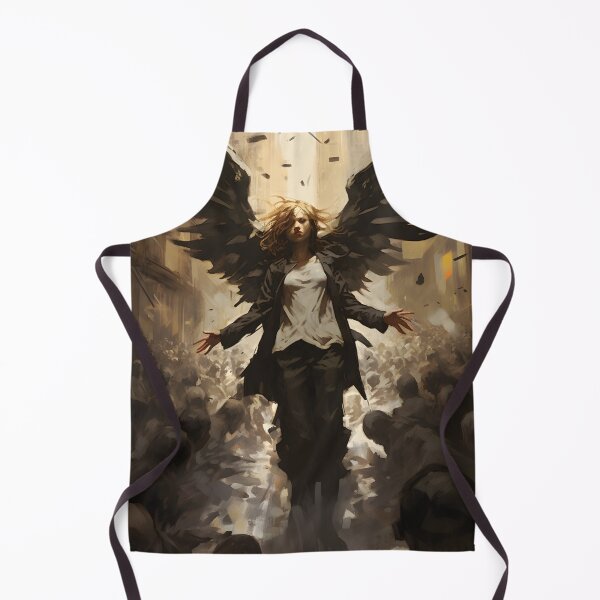 Item preview, Fallen V8 designed and sold by Chaos Apparel .