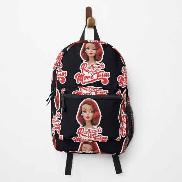 Item preview, RedHeads Have More Fun  	 designed and sold by xdzggpvu56.