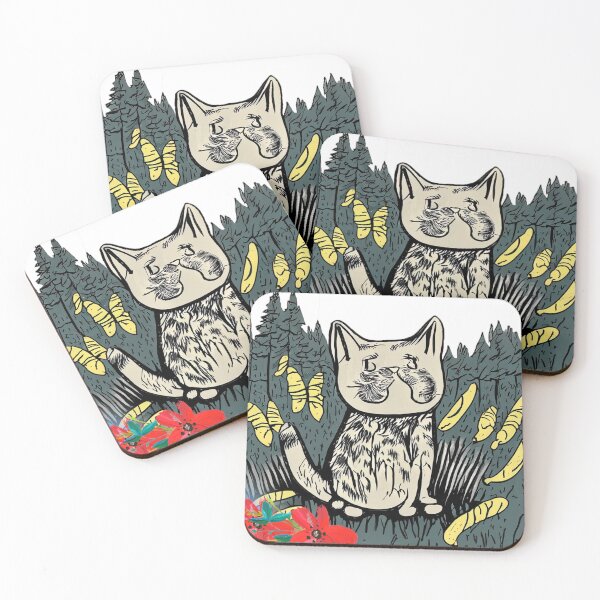 Item preview,  Banana For Cats designed and sold by Thecaveofcat.