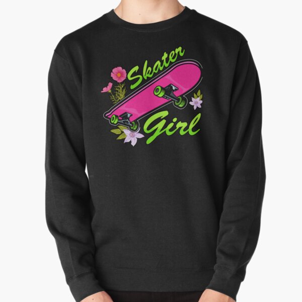 Girl Skateboards Sweatshirts & Hoodies for Sale | Redbubble