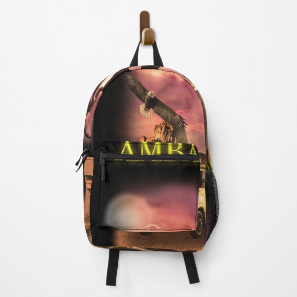 Item preview, Ambatukam Dreamybull Buss desert designed and sold by SummerSmiths.