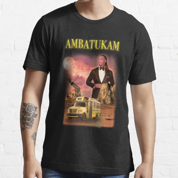 Dreamybull Ambatukam Tank Tops for Sale