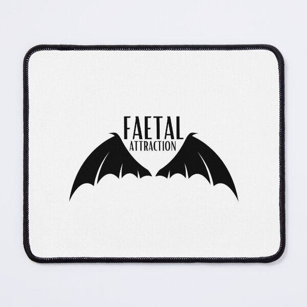 Item preview, Faetal Attraction - Wingspan designed and sold by MelterSkelter.