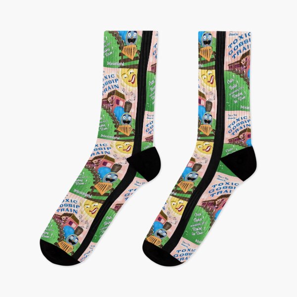 Item preview, All Aboard! designed and sold by MarauderPeters.