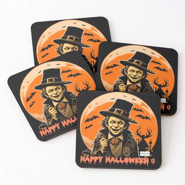 Item preview, Halloween a1 designed and sold by RedWolfDisigne.