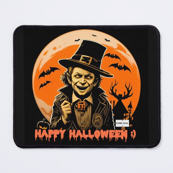 Item preview, Halloween a1 designed and sold by RedWolfDisigne.