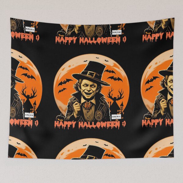 Item preview, Halloween a1 designed and sold by RedWolfDisigne.