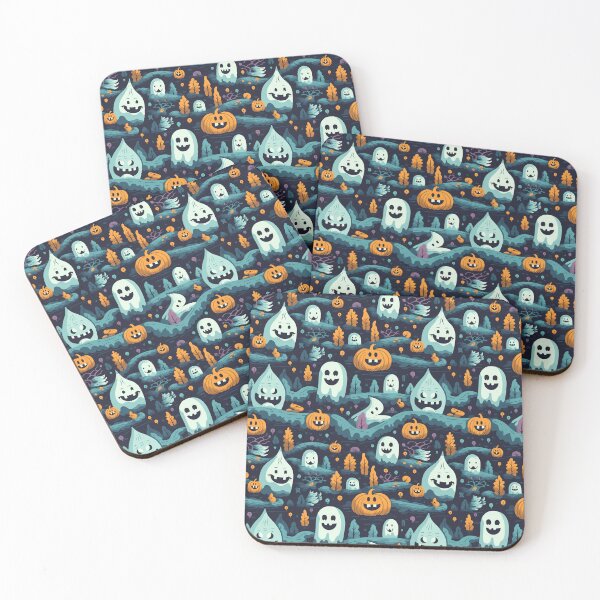 Item preview, Halloween Hazard designed and sold by Christfield.