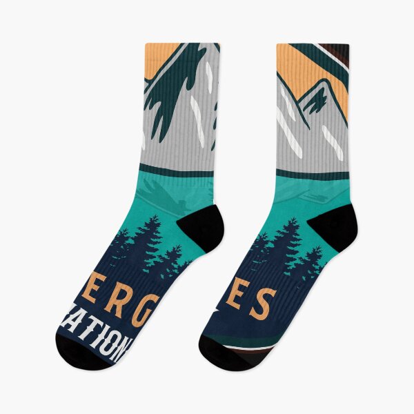 Item preview, Everglades National Park designed and sold by nature-space.