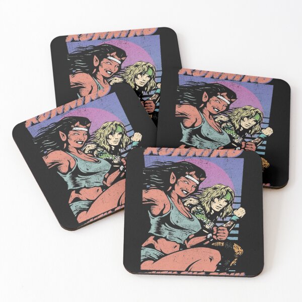 Item preview, RuNNiNG' designed and sold by ServiceHoneyAl.