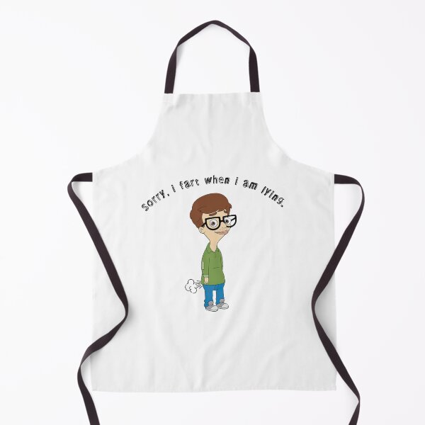 Item preview, BIG MOUTH Andrew GloubermanSorry, I fart when I’m lying designed and sold by Lelanviete.