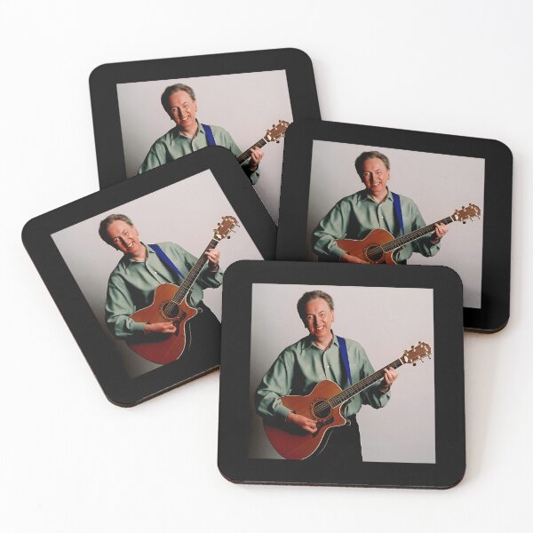 Item preview, Al The Guitar Man designed and sold by DiggiesChic.