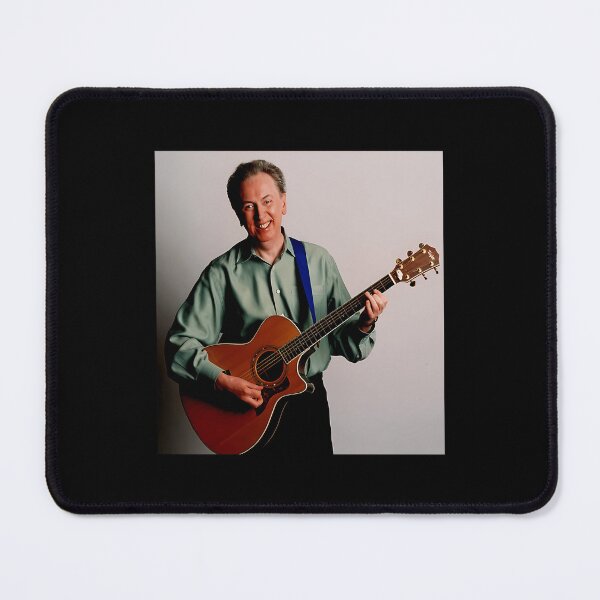 Item preview, Al The Guitar Man designed and sold by DiggiesChic.