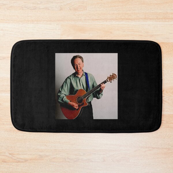 Item preview, Al The Guitar Man designed and sold by DiggiesChic.