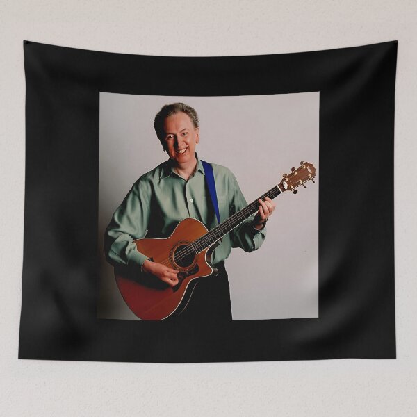 Item preview, Al The Guitar Man designed and sold by DiggiesChic.