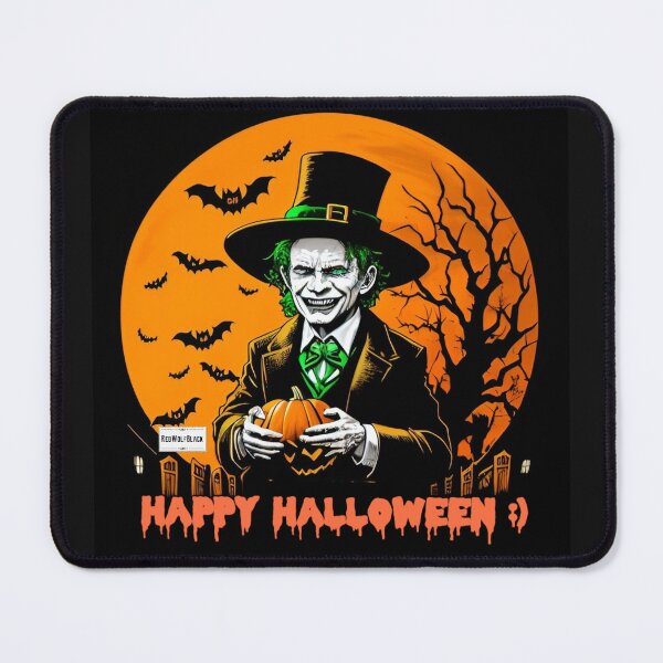 Item preview, Halloween a2 designed and sold by RedWolfDisigne.