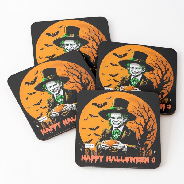 Item preview, Halloween a2 designed and sold by RedWolfDisigne.