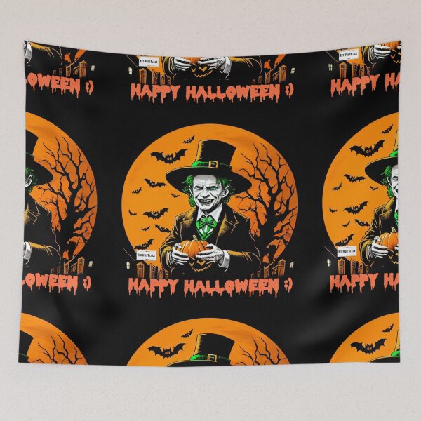 Item preview, Halloween a2 designed and sold by RedWolfDisigne.