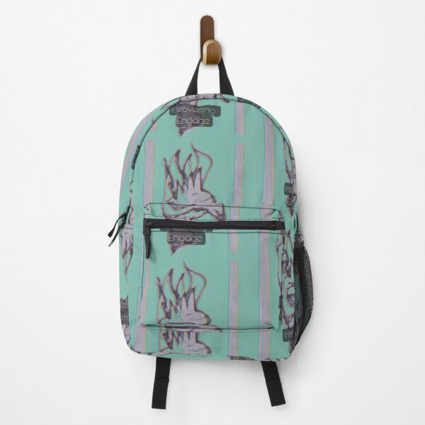 Item preview, introverting engage designed and sold by giomalart.