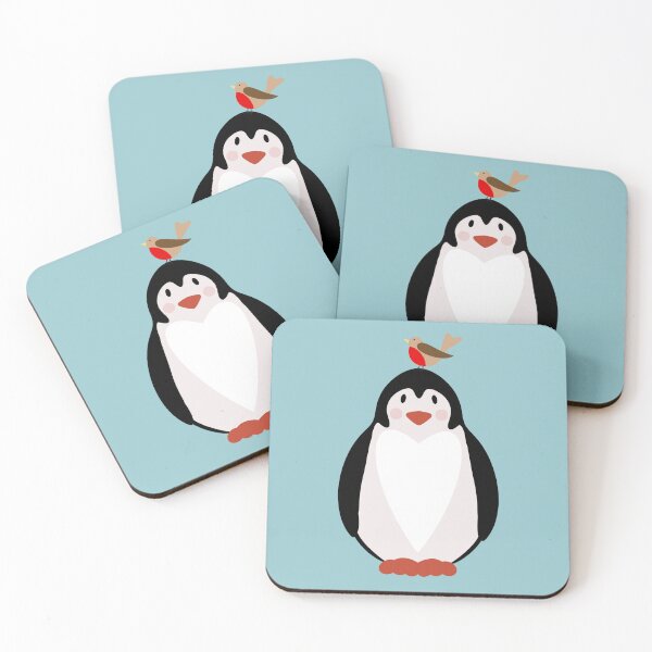 Item preview, Who doesn’t love a cute penguin designed and sold by InfigoArt.