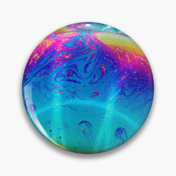 Item preview, Black Abstract Rainbow Collection designed and sold by Leacit.