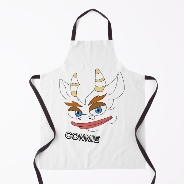 Item preview, Connie From Big Mouth Active designed and sold by Lelanviete.
