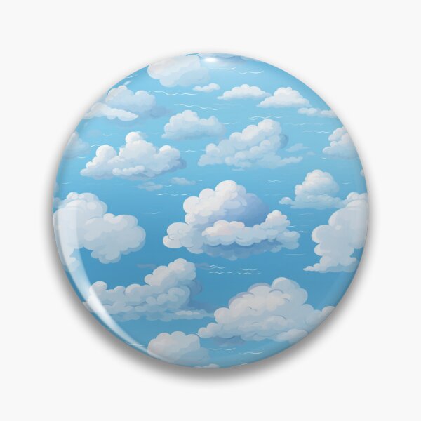 Item preview, Colossal Clouds designed and sold by Christfield.