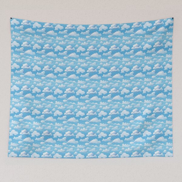 Item preview, Colossal Clouds designed and sold by Christfield.