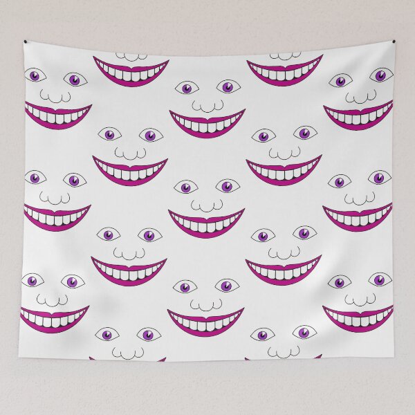 Item preview, Happy Big Mouth Unsex designed and sold by Lelanviete.