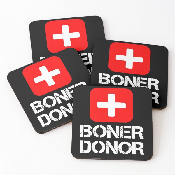 Item preview, Boner Donor designed and sold by WalterGilchrise.