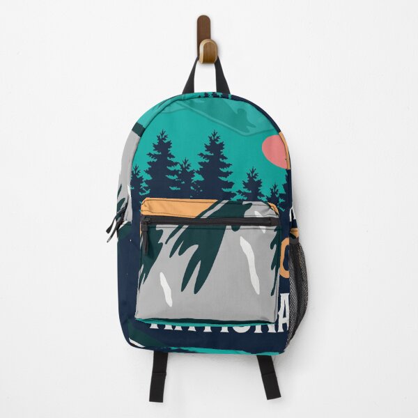 Item preview, Glacier National Park designed and sold by nature-space.