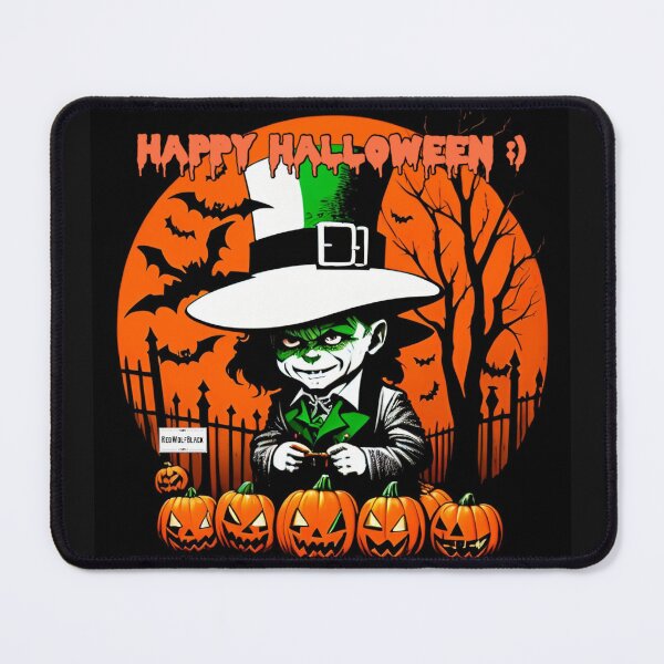 Item preview, Halloween a4 designed and sold by RedWolfDisigne.